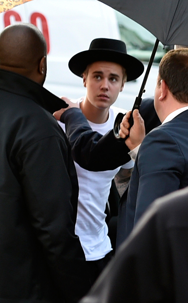 Justin Bieber Justin Bieber